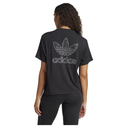 SNAKE TRF TEE